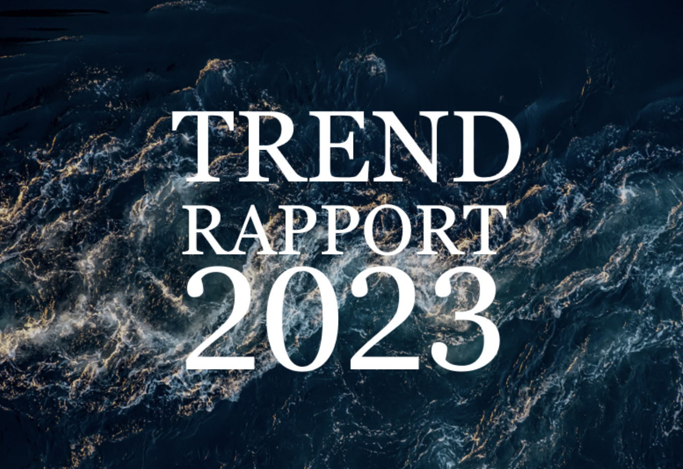 Tidwells Trendrapport hösten 2023