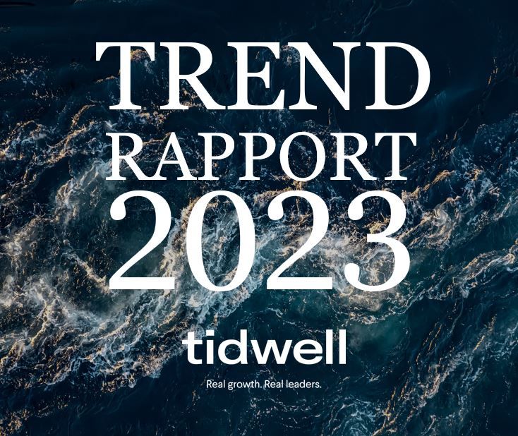 tidwell trendrapport 2023