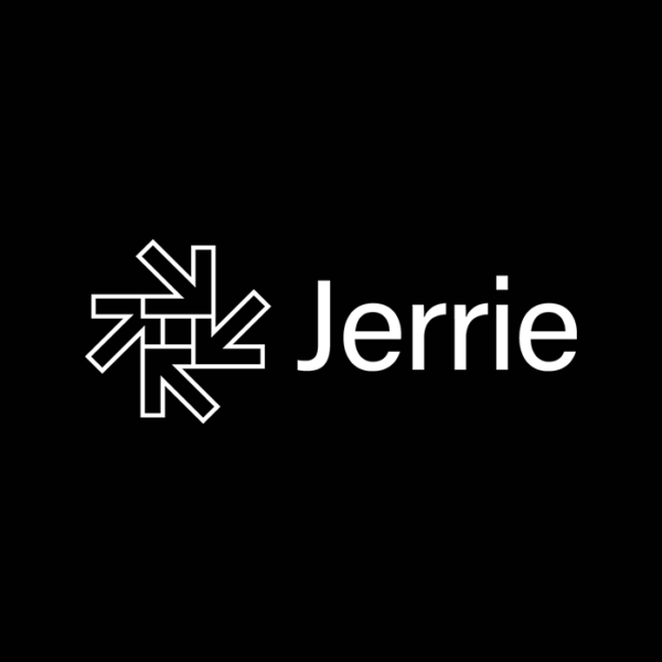 Jerrie logotyp