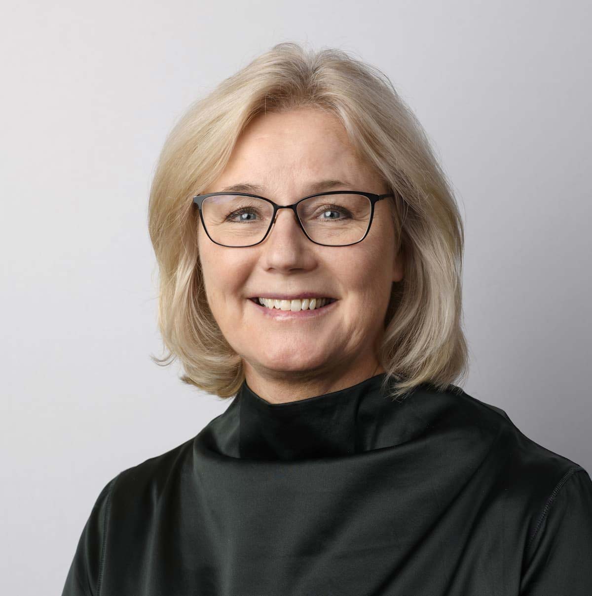 Lena på Länsförsäkringar