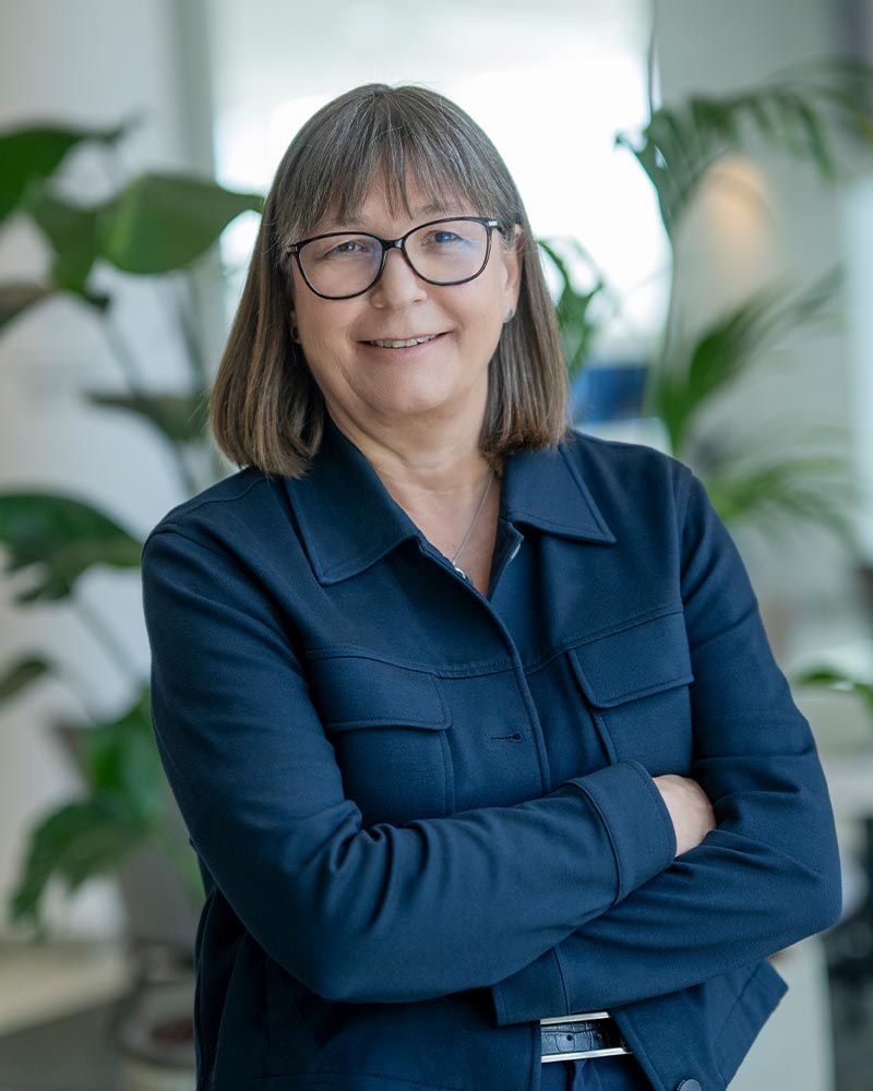 Catharina Sjögren